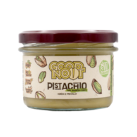 GOOD NOOT Pistachio Krem pistacjowy b/c 200g