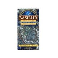 BASILUR Herbata - Magic Nights saszetka 25x2g