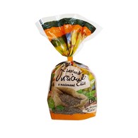 ANIA Ciasteczka owsiane z chia 150g