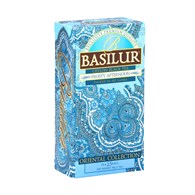 BASILUR Herbata - Frosty Afternoon saszetka 25x2g