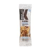 KARMA Baton MUSCLE UP mleczna czekolada 45g