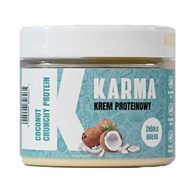 KARMA Krem proteinowy COCONUT CRUNCHY PROTEIN 250g