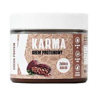 KARMA Krem proteinowy COCOA PROTEIN 250g