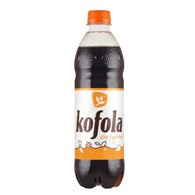 KOFOLA original pet 500ml