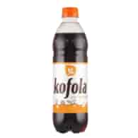 KOFOLA original pet 500ml