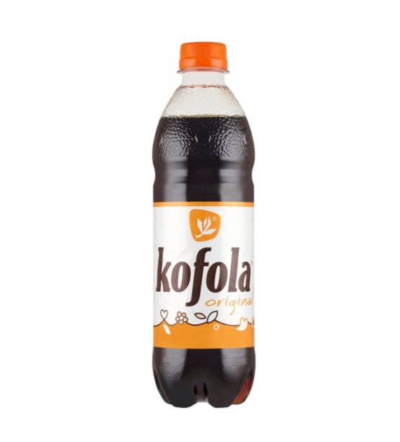 KOFOLA original pet 500ml