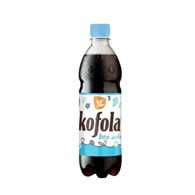 KOFOLA bez cukru pet 500ml
