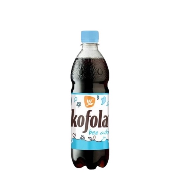 KOFOLA bez cukru pet 500ml
