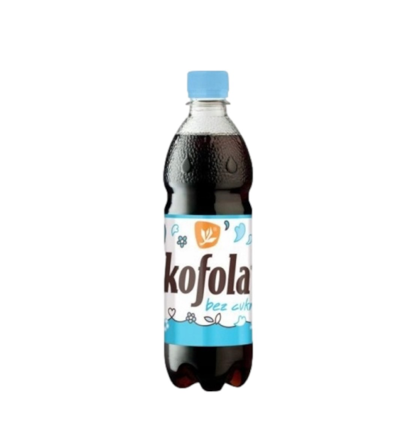 KOFOLA bez cukru pet 500ml