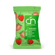 CN Chipsy z truskawki 10g