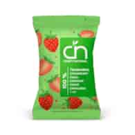 CN Chipsy z truskawki b/c 10g