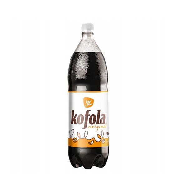 KOFOLA original pet 2l
