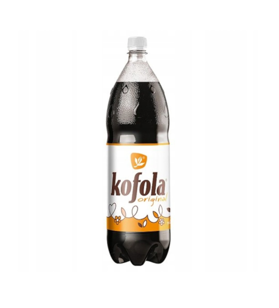 KOFOLA original pet 2l