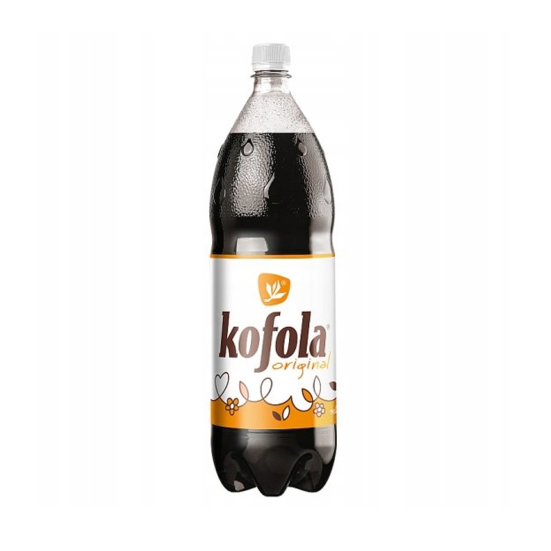 KOFOLA original pet 2l