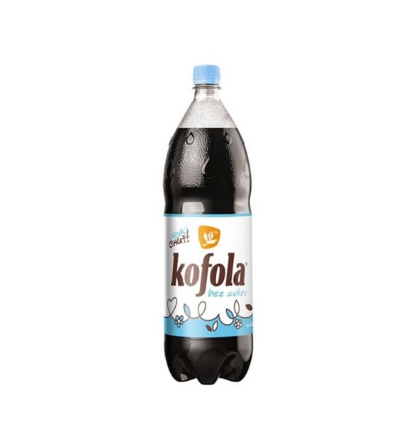 KOFOLA bez cukru pet 2l