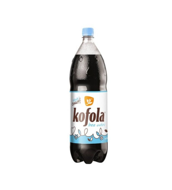 KOFOLA bez cukru pet 2l