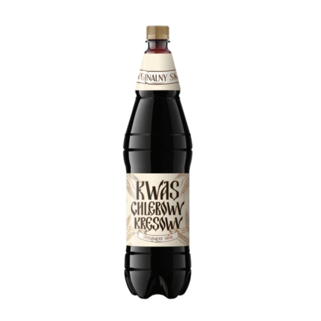 PBE Kwas chlebowy kresowy 1,5l