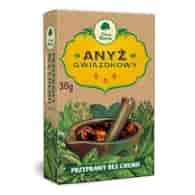 DARY NATURY Anyż gwiazdkowy 30g