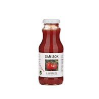 SAM SOK Sok z pomidorów 240ml