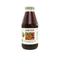 SAM SOK Sok z żurawin 500ml