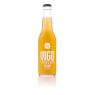 VIGO Kombucha Original 330ml
