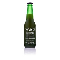 VIGO YOKO BIO Matcha 330ml