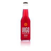 VIGO Kombucha Schisandra 330ml