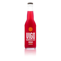 VIGO Kombucha Schisandra 330ml