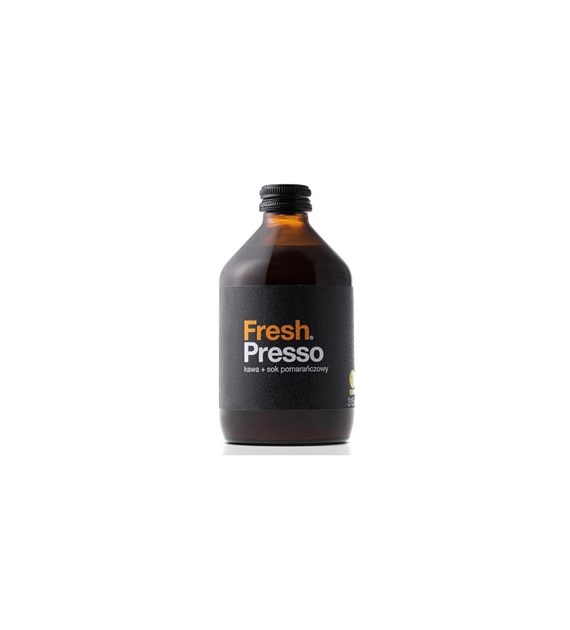 VIGO Fresh Presso b/c 315ml