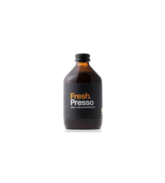 VIGO Fresh Presso b/c 330ml