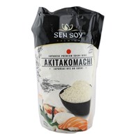 SEN SOY Ryż do sushi Akitakomachi 1kg