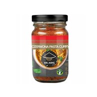 MR. MING Pasta curry czerwona 115g