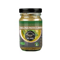 MR. MING Pasta curry zielona 115g