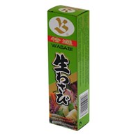 Chrzan Wasabi tuba CN 43g