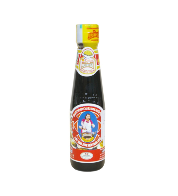 MAE KRUA Sos ostrygowy 150ml