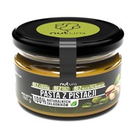 NUTURA Pasta z pistacji 160g
