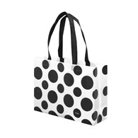 FRASPO Torba 8 l MINI ULTRA Grochy