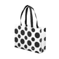 FRASPO Torba 8 l MINI ULTRA Grochy