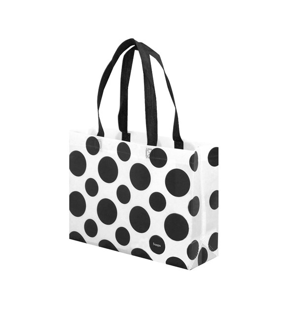 FRASPO Torba 8 l MINI ULTRA Grochy