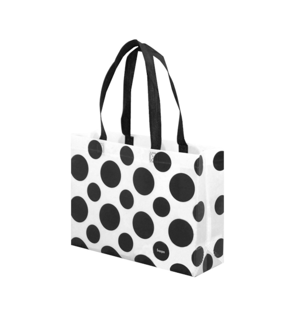 FRASPO Torba 8 l MINI ULTRA Grochy