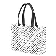 FRASPO Torba 8 l MINI ULTRA Mozaika