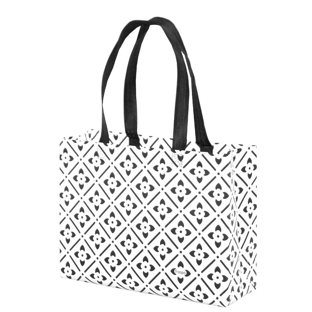 FRASPO Torba 8 l MINI ULTRA Mozaika