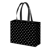 FRASPO Torba 8 l MINI ULTRA Romantic