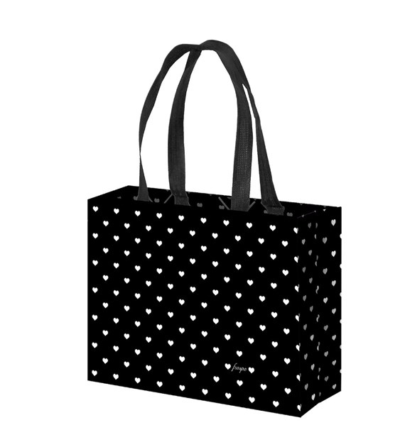 FRASPO Torba 8 l MINI ULTRA Romantic