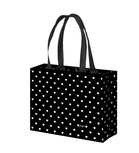 FRASPO Torba 8 l MINI ULTRA Romantic