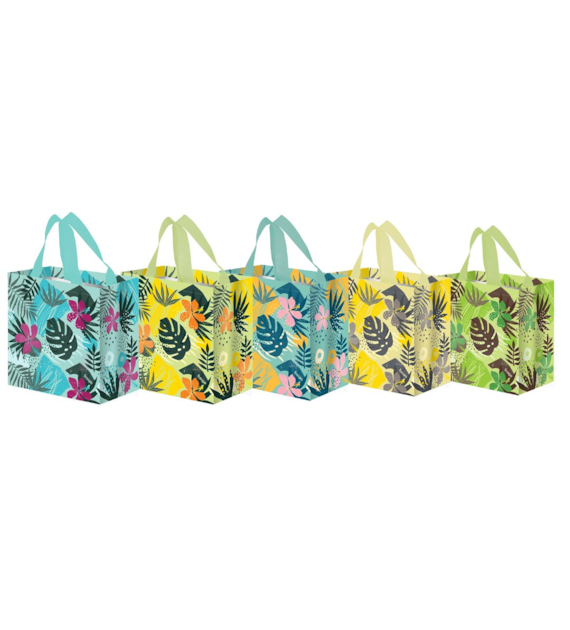 FRASPO Torba 10 l MINI Monsterka Mix 5 kolorów