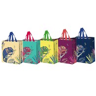 FRASPO Torba 14 l Kameleon Mix 5 kolorów