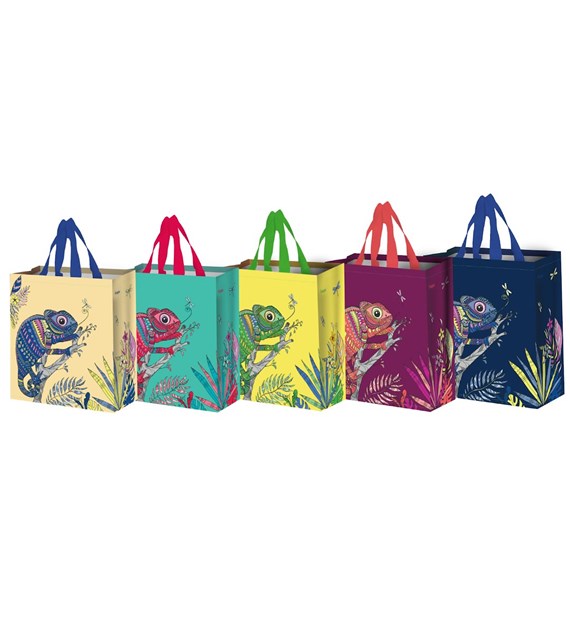 FRASPO Torba 14 l Kameleon Mix 5 kolorów