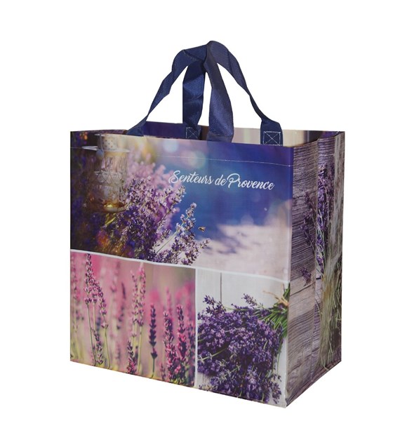 FRASPO Torba 24 l PIKNIK Zapachy Prowansji