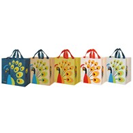 FRASPO Torba 24 l Paw Mix 5 kolorów